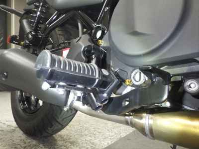 Kawasaki Eliminator 400 SE 2024