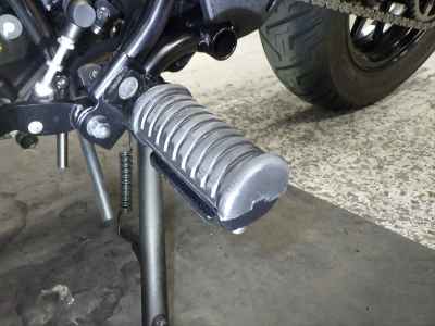 Kawasaki Eliminator 400 SE 2024