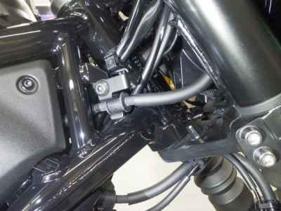 Kawasaki Eliminator 400 SE 2024