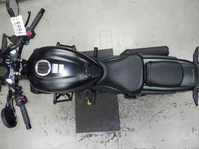 Kawasaki Eliminator 400 SE 2024