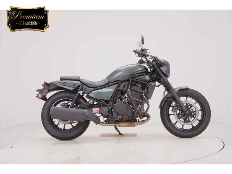 Kawasaki Eliminator 400 SE 2024