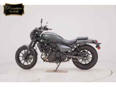 Kawasaki Eliminator 400 SE 2024