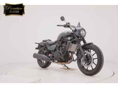 Kawasaki Eliminator 400 SE 2024