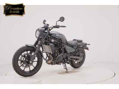 Kawasaki Eliminator 400 SE 2024