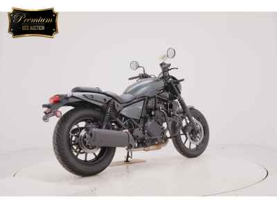 Kawasaki Eliminator 400 SE 2024