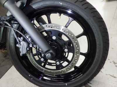 Kawasaki Eliminator 400 SE 2024