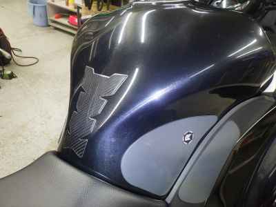 Kawasaki Ninja 1000 2017