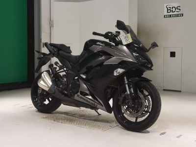 Kawasaki Ninja 1000 2017