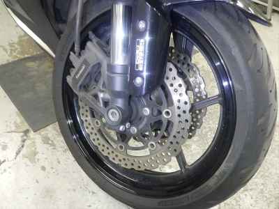 Kawasaki Ninja 1000 2017