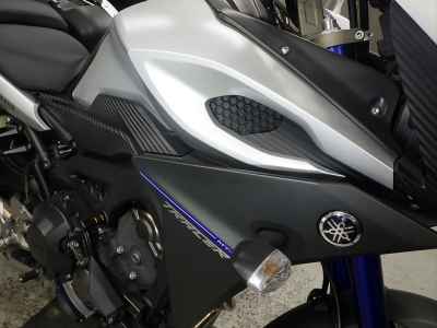 Yamaha Tracer 900 2015