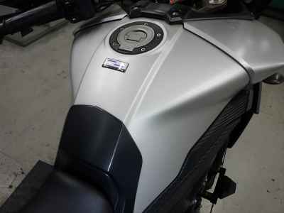 Yamaha Tracer 900 2015