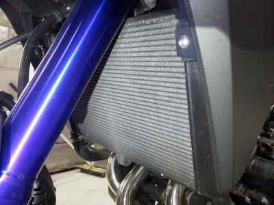Yamaha Tracer 900 2015
