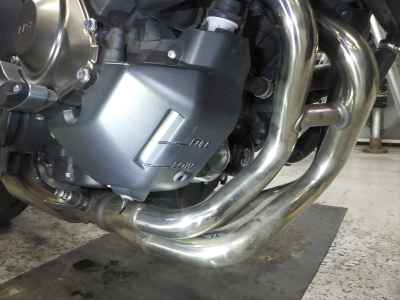 Yamaha Tracer 900 2015