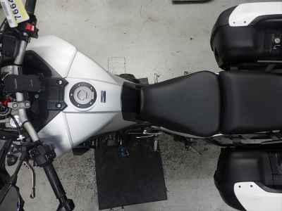 Yamaha Tracer 900 2015
