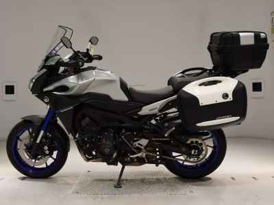 Yamaha Tracer 900 2015
