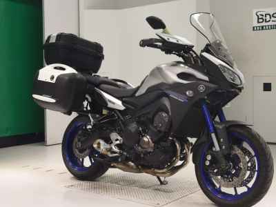 Yamaha Tracer 900 2015