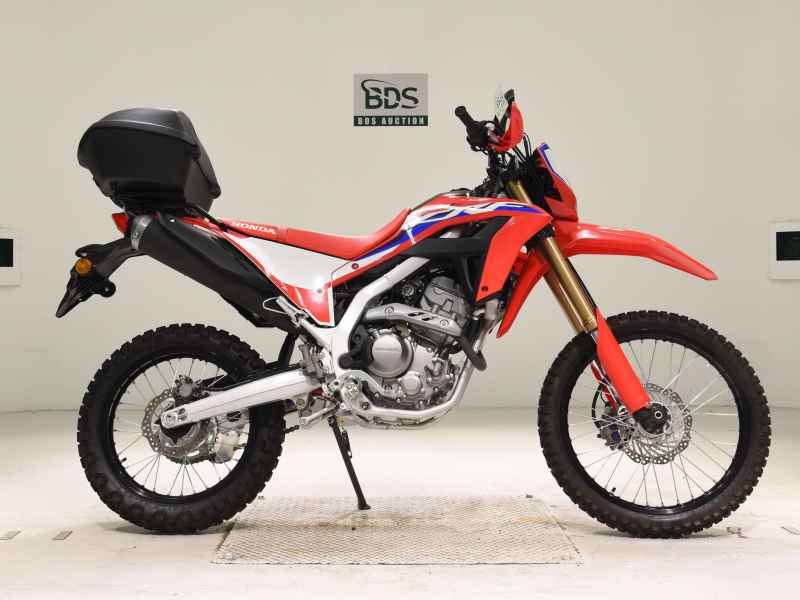 Honda CRF250L 2023