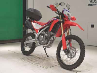 Honda CRF250L 2023