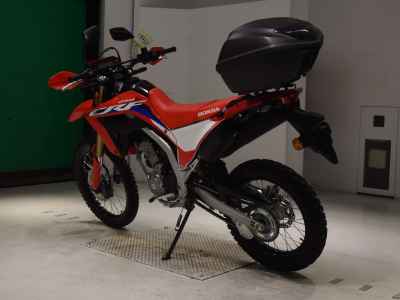 Honda CRF250L 2023