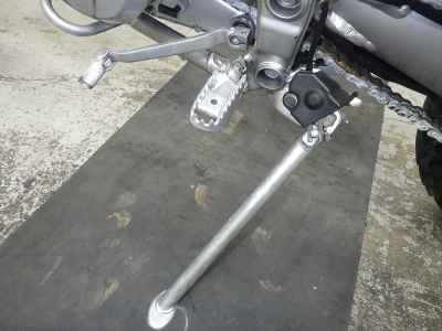 Kawasaki KLX250 2008