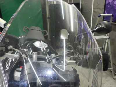 Triumph Tiger 800 XC 2015