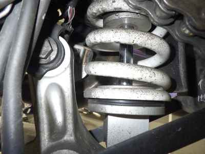 Triumph Tiger 800 XC 2015