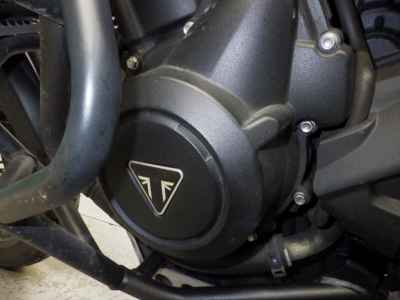 Triumph Tiger 800 XC 2015