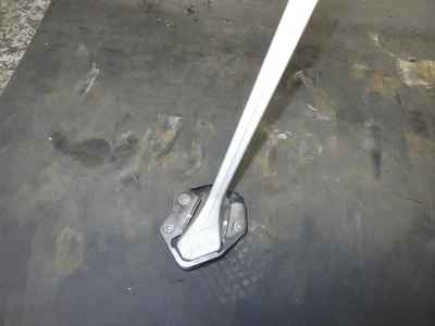 Triumph Tiger 800 XC 2015