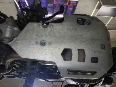 Triumph Tiger 800 XC 2015