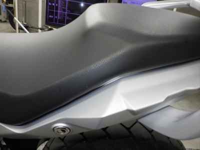 BMW G310GS 2022