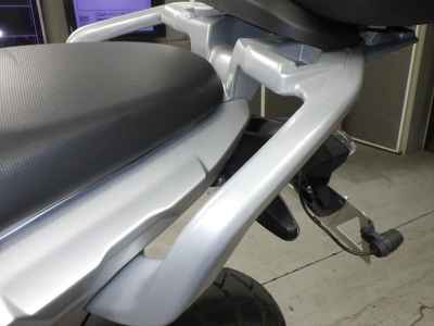 BMW G310GS 2022