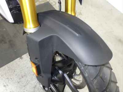 BMW G310GS 2022