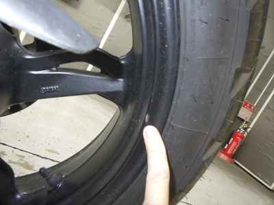 BMW G310GS 2022