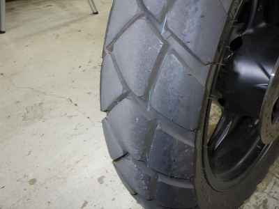 BMW G310GS 2022