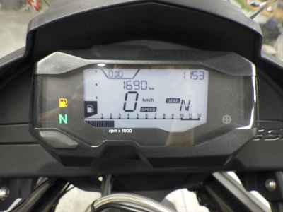 BMW G310GS 2022