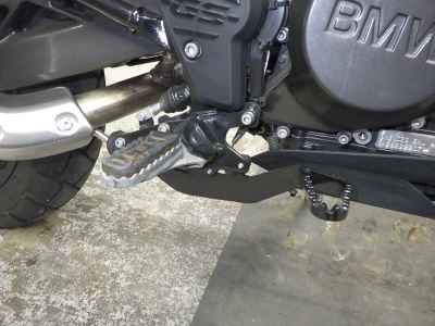BMW G310GS 2022