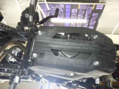 BMW G310GS 2022