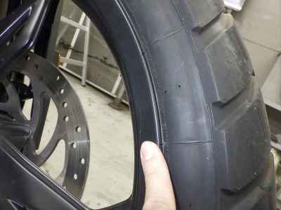 BMW G310GS 2022