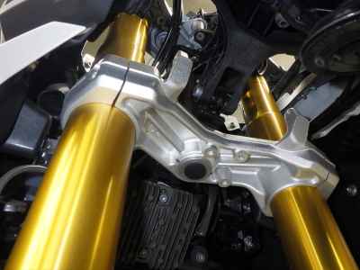 BMW G310GS 2022