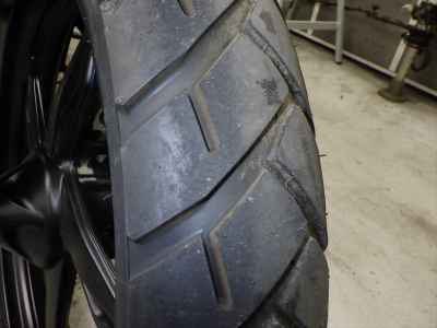 BMW G310GS 2022