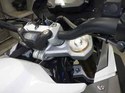 BMW G310GS 2022