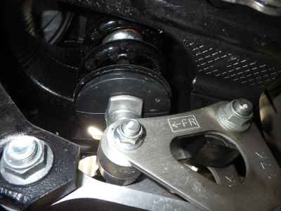 Suzuki GSX-R1000 2021