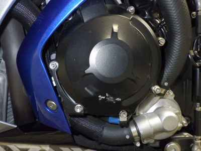Suzuki GSX-R1000 2021
