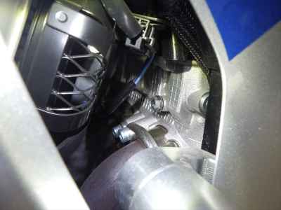 Suzuki GSX-R1000 2021