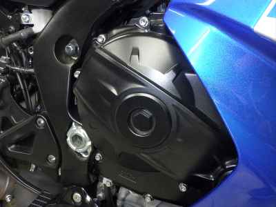 Suzuki GSX-R1000 2021