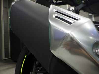 Suzuki GSX-R1000 2021