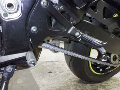 Suzuki GSX-R1000 2021