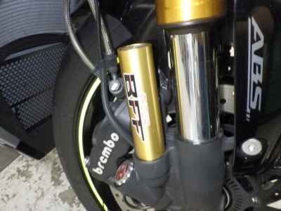 Suzuki GSX-R1000 2021