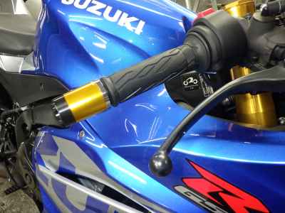 Suzuki GSX-R1000 2021