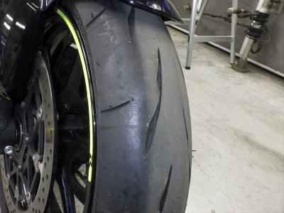 Suzuki GSX-R1000 2021